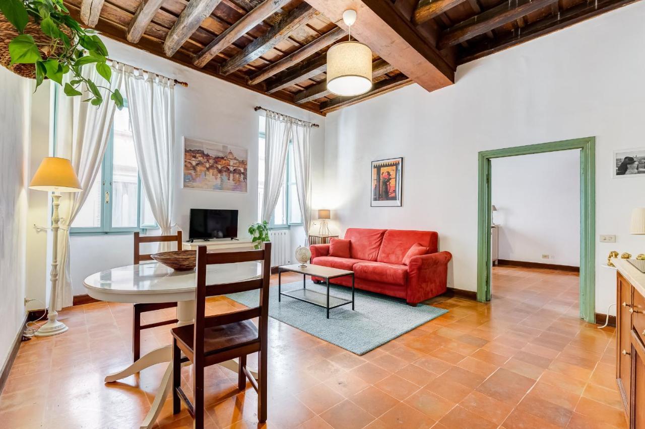 Apartamento Romantic Pantheon Lovely&quiet