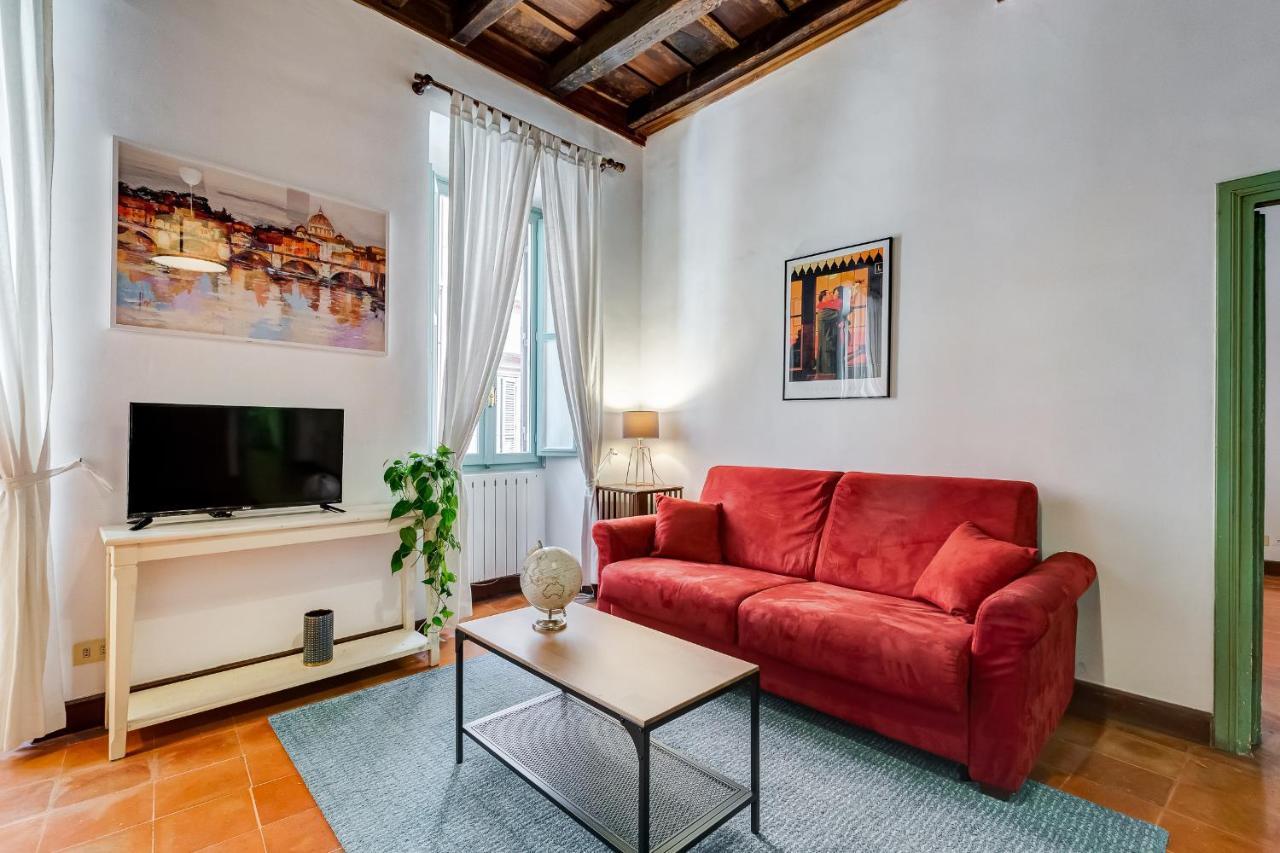 Apartamento Romantic Pantheon Lovely&quiet *