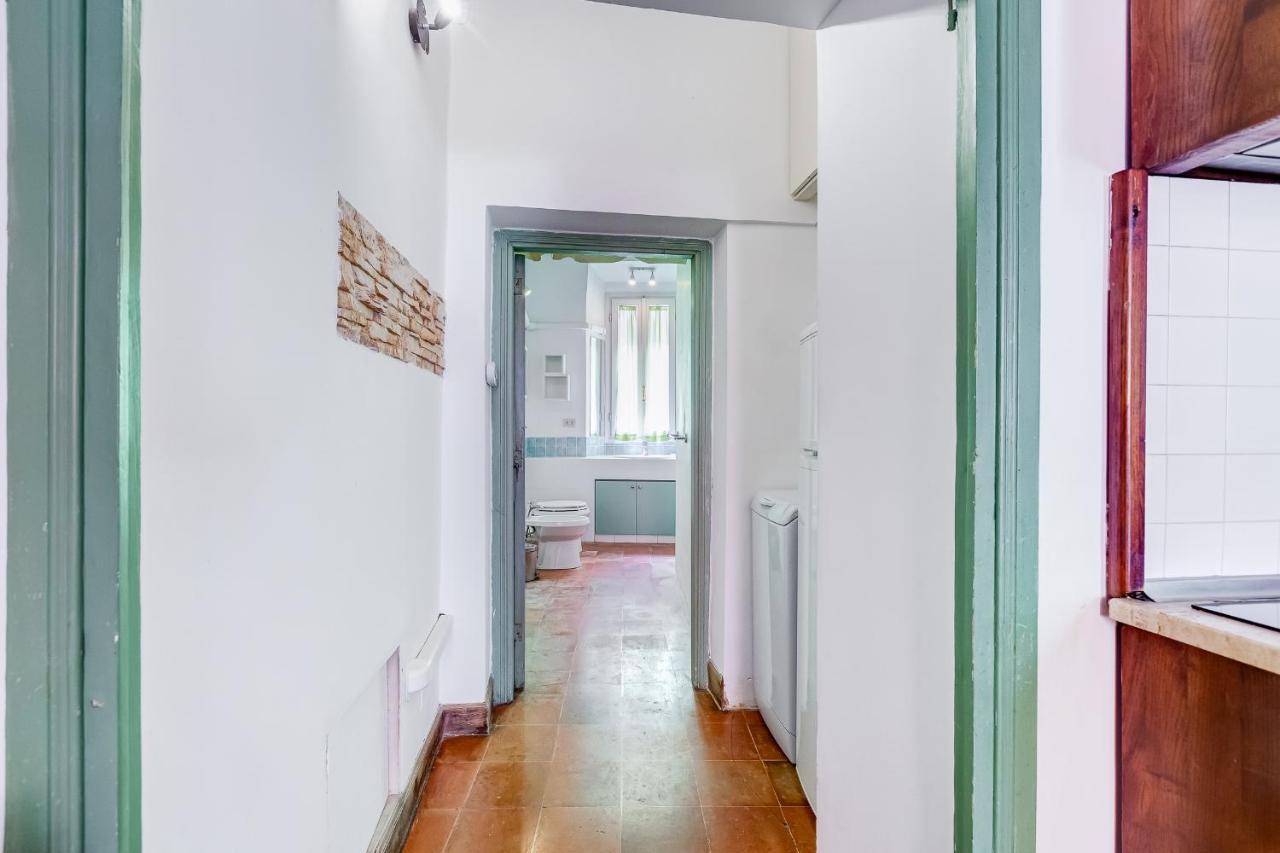 Romantic Pantheon Lovely&quiet Apartamento Roma
