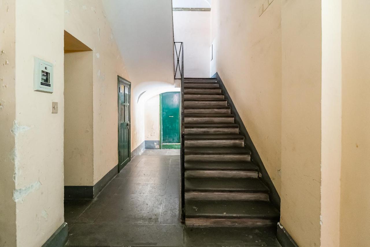 Apartamento Romantic Pantheon Lovely&quiet *
