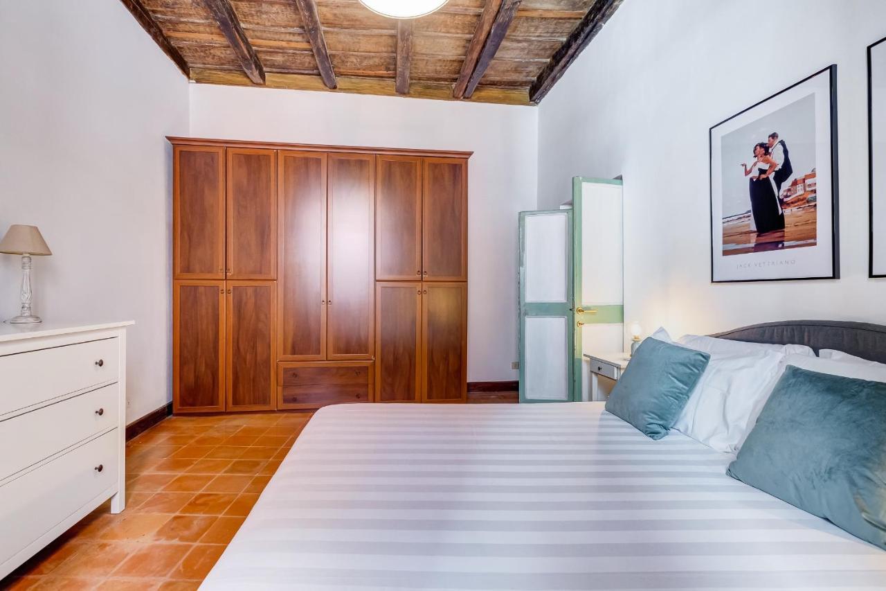 Apartamento Romantic Pantheon Lovely&quiet