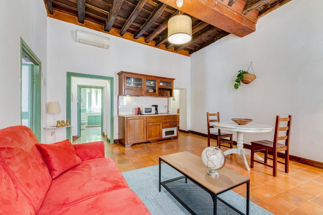 Romantic Pantheon Lovely&quiet Apartamento