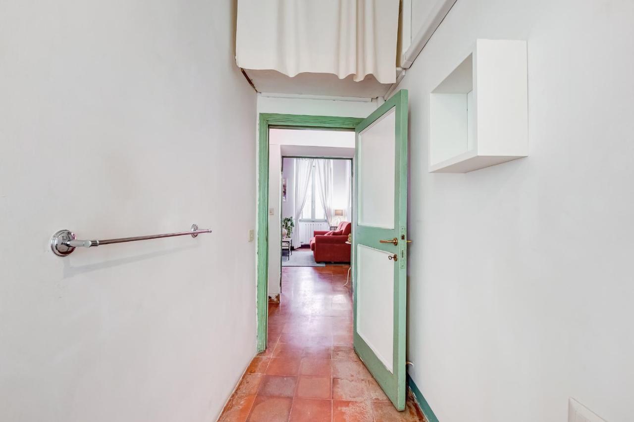 Apartamento Romantic Pantheon Lovely&quiet
