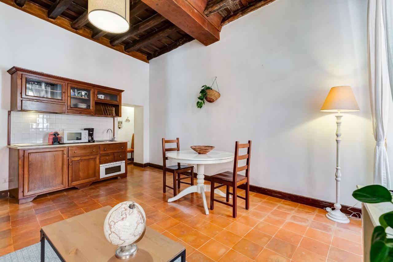 Apartamento Romantic Pantheon Lovely&quiet *