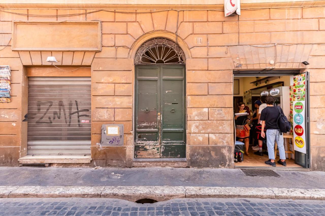 Romantic Pantheon Lovely&quiet Apartamento Roma