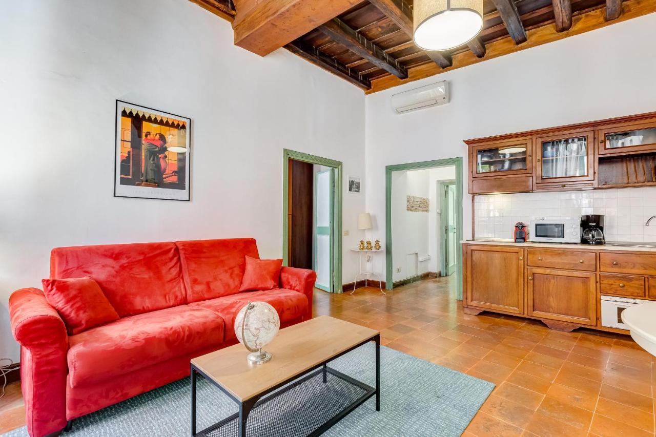 Romantic Pantheon Lovely&quiet Apartamento
