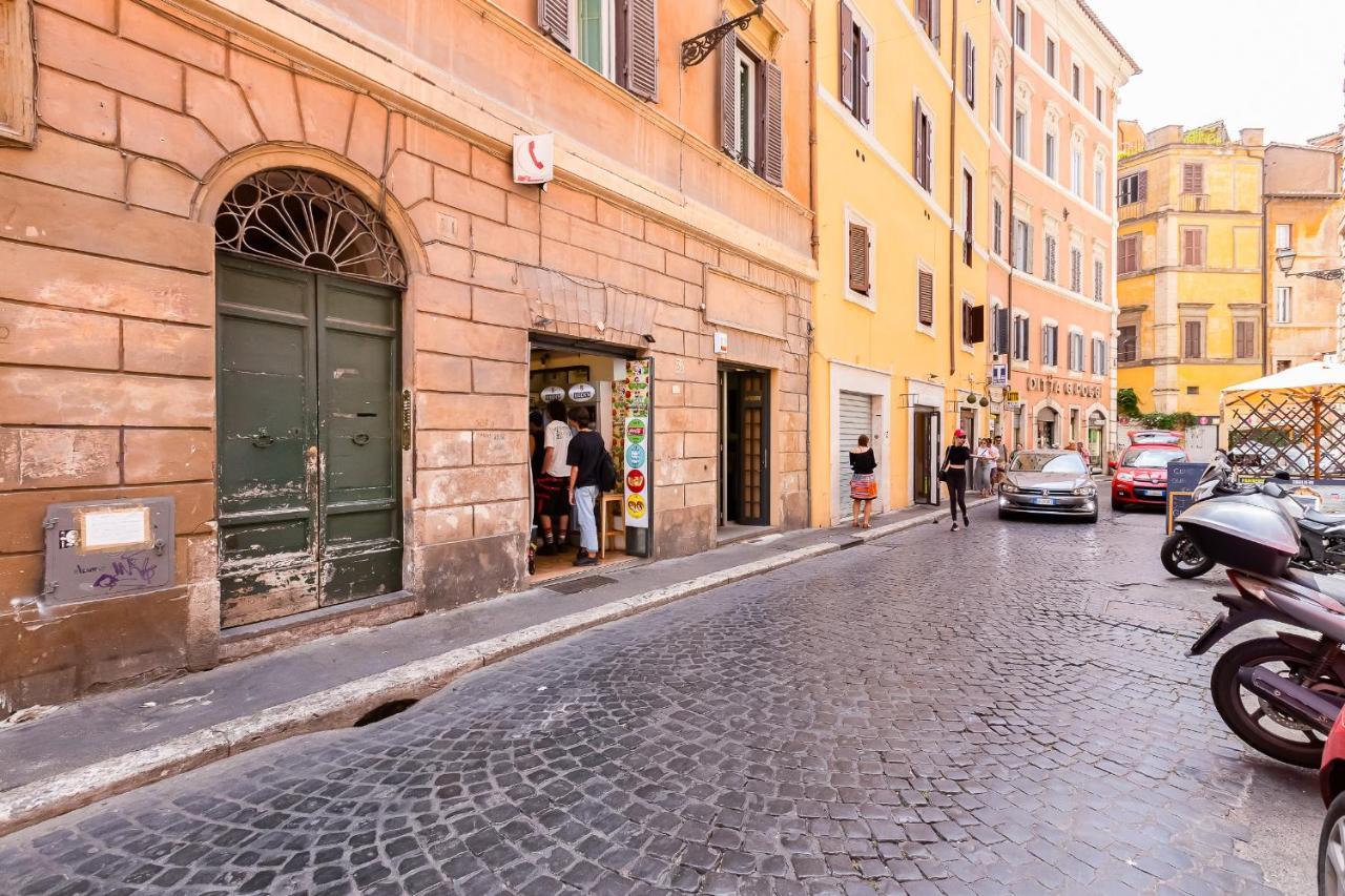 Apartamento Romantic Pantheon Lovely&quiet *